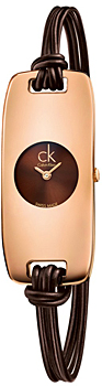 Часы Calvin Klein cK Suspension K1D235.03